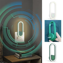 Laden Sie das Bild in den Galerie-Viewer, Multifunktionaler Ultraschall-Mückenvernichter