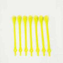 Laden Sie das Bild in den Galerie-Viewer, Einfache Schnürsenkel (Einheitsgröße)12 PCS SET