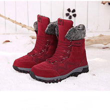 Laden Sie das Bild in den Galerie-Viewer, Super Warm Bergen Stiefel(Hoch)
