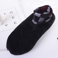 Laden Sie das Bild in den Galerie-Viewer, 🔥Weihnachtsangebot🎁Rutschfeste Thermosocken für den Innenbereich
