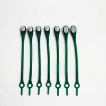 Laden Sie das Bild in den Galerie-Viewer, Einfache Schnürsenkel (Einheitsgröße)12 PCS SET