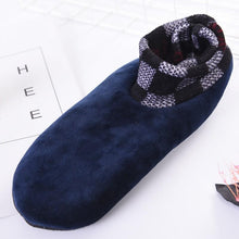 Laden Sie das Bild in den Galerie-Viewer, 🔥Weihnachtsangebot🎁Rutschfeste Thermosocken für den Innenbereich