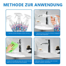 Laden Sie das Bild in den Galerie-Viewer, Badezimmer-Reiniger