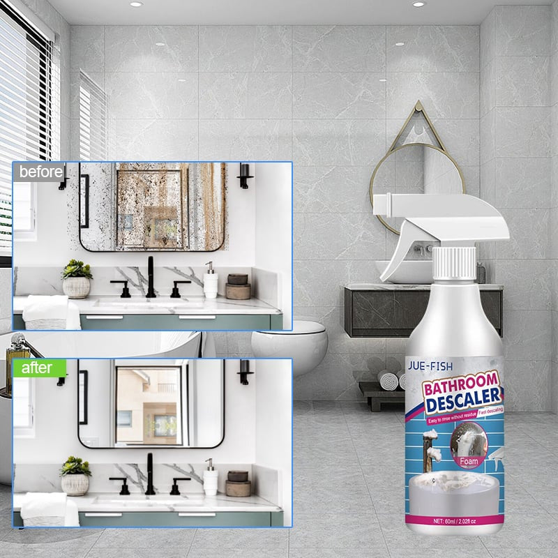 2x Dasty Badezimmer Professional Badreiniger 2x Dasty Badezimmer Professional Badreiniger