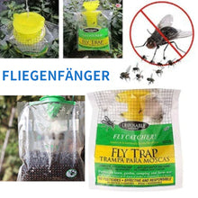 Laden Sie das Bild in den Galerie-Viewer, Ungiftiger Fliegenfänger