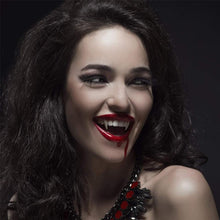 Laden Sie das Bild in den Galerie-Viewer, (đFrĂźhe Halloween-Aktionđ) Einziehbare Vampirzähne