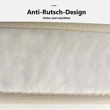 Laden Sie das Bild in den Galerie-Viewer, Universelle Plüschauto-Lenkradabdeckung