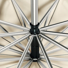 Laden Sie das Bild in den Galerie-Viewer, Regenschirm mit Ringschnalle