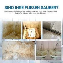 Laden Sie das Bild in den Galerie-Viewer, Sprayer für die Reinigung von Fliesen und Fugen