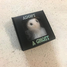 Laden Sie das Bild in den Galerie-Viewer, 👻Halloween Gespenst Ornament👻