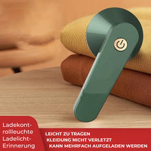 Laden Sie das Bild in den Galerie-Viewer, Elektrischer Fusselentferner wiederaufladbar
