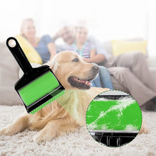 Laden Sie das Bild in den Galerie-Viewer, Waschbarer Flusenroller