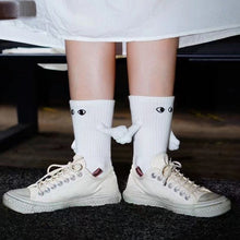 Laden Sie das Bild in den Galerie-Viewer, 🔥Lustige magnetische Socken🔥