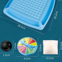 Laden Sie das Bild in den Galerie-Viewer, Magnetisches Schach