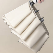 Laden Sie das Bild in den Galerie-Viewer, Regenschirm mit Ringschnalle