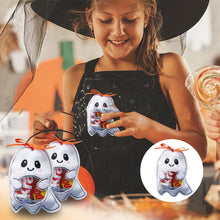 Laden Sie das Bild in den Galerie-Viewer, 🎃Halloween Ghost Süßigkeiten Tasche👻