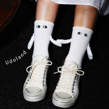 Laden Sie das Bild in den Galerie-Viewer, 🔥Lustige magnetische Socken🔥