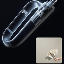 Laden Sie das Bild in den Galerie-Viewer, Regenschirm mit Ringschnalle