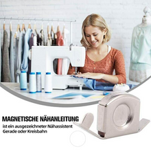 Laden Sie das Bild in den Galerie-Viewer, Magnetische Nähanleitung