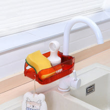 Laden Sie das Bild in den Galerie-Viewer, Wasserhahn-Regal