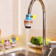 Laden Sie das Bild in den Galerie-Viewer, ✨Duschkopf zur Wasserreinigung✨
