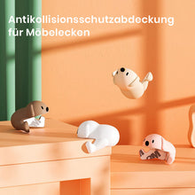 Laden Sie das Bild in den Galerie-Viewer, Niedliche Möbelkantenschutze