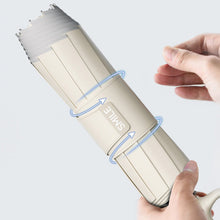 Laden Sie das Bild in den Galerie-Viewer, Regenschirm mit Ringschnalle