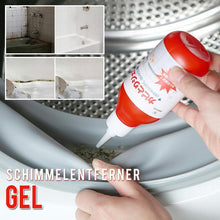 Laden Sie das Bild in den Galerie-Viewer, Schimmelentferner Gel für Küche und Badezimmer