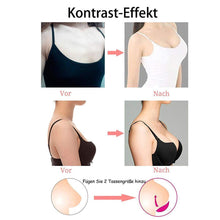 Laden Sie das Bild in den Galerie-Viewer, BH Push-UP Pads, Brust Vergrößerung für Bikini & Badeanzug
