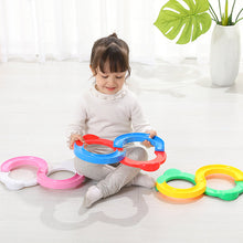 Laden Sie das Bild in den Galerie-Viewer, 88 Trackball-Spielzeug