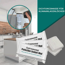 Laden Sie das Bild in den Galerie-Viewer, Neuartige Dichtungsmasse