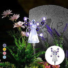 Laden Sie das Bild in den Galerie-Viewer, Wasserdichtes Solarengellicht