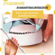 Laden Sie das Bild in den Galerie-Viewer, Kristalle 12-Tool für Kunst und Handwerk