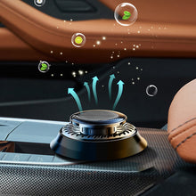 Laden Sie das Bild in den Galerie-Viewer, Solarrotierende Aromatherapie