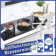 Laden Sie das Bild in den Galerie-Viewer, Multifunctionaler Blasenreiniger