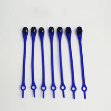 Laden Sie das Bild in den Galerie-Viewer, Einfache Schnürsenkel (Einheitsgröße)12 PCS SET