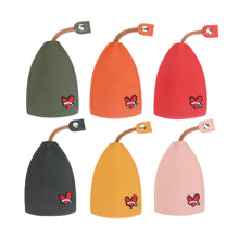 Laden Sie das Bild in den Galerie-Viewer, Schlüsseltasche aus PU-Leder