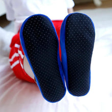 Laden Sie das Bild in den Galerie-Viewer, 🔥Weihnachtsangebot🎁Rutschfeste Thermosocken für den Innenbereich