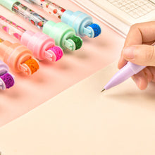 Laden Sie das Bild in den Galerie-Viewer, ✏️Magisch blasender Kugelschreiber für Kinder✏️
