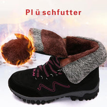 Laden Sie das Bild in den Galerie-Viewer, Super Warm Bergen Stiefel(Hoch)