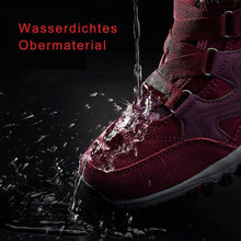 Laden Sie das Bild in den Galerie-Viewer, Super Warm Bergen Stiefel(Hoch)