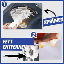Laden Sie das Bild in den Galerie-Viewer, Multifunctionaler Blasenreiniger