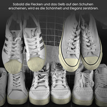 Laden Sie das Bild in den Galerie-Viewer, Schuhaufhellungs-Reinigungsgel