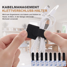 Laden Sie das Bild in den Galerie-Viewer, 🔥HEISSER VERKAUF🔥Selbstklebende Klettschnalle