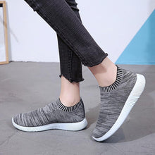 Laden Sie das Bild in den Galerie-Viewer, Atmungsaktive Sportschuhe 8 Farben Unisex