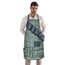 Laden Sie das Bild in den Galerie-Viewer, Taktische Grillschürze