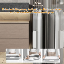 Laden Sie das Bild in den Galerie-Viewer, 💦Rechteckiger tragbarer faltbarer Eimer💦