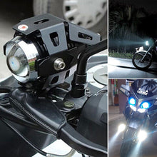 Laden Sie das Bild in den Galerie-Viewer, 💡💡Motorrad-Fahrlicht LED-Hilfslicht