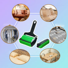Laden Sie das Bild in den Galerie-Viewer, Waschbarer Flusenroller