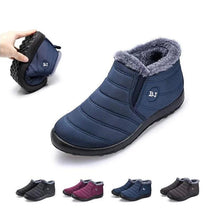 Laden Sie das Bild in den Galerie-Viewer, đ„MĂ€nnliche und weibliche Paare Schneeschuhe